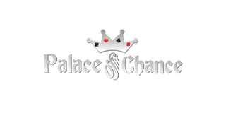 logo de l'opérateur Palace of Chance Casino