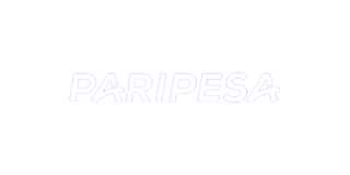 logo de l'opérateur PariPesa Casino