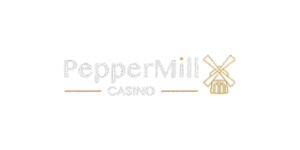 logo de l'opérateur PepperMill Casino