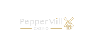 logo de l'opérateur PepperMill Casino