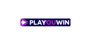 logo de l'opérateur PlaYouWin Casino