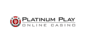 logo de l'opérateur Platinum Play Online Casino
