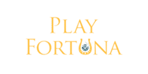 logo de l'opérateur Play Fortuna Casino