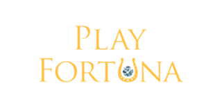 logo de l'opérateur Play Fortuna Casino