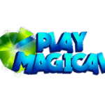 logo de l'opérateur Play Magical Casino
