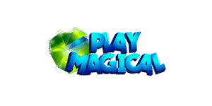 logo de l'opérateur Play Magical Casino