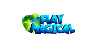 logo de l'opérateur Play Magical Casino