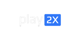 logo de l'opérateur Play2x Casino
