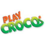 Logo PlayCroco Casino