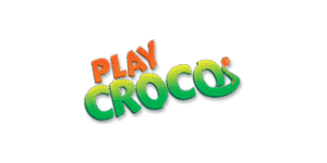 logo de l'opérateur PlayCroco Casino