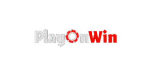 logo de l'opérateur PlayOnWin Casino