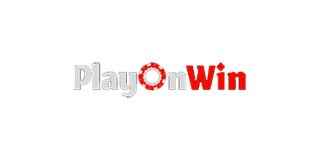 logo de l'opérateur PlayOnWin Casino