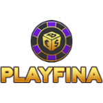 logo de l'opérateur Playfina Casino