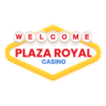 Logo Plaza Royal Casino