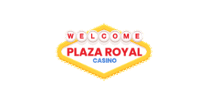 logo de l'opérateur Plaza Royal Casino