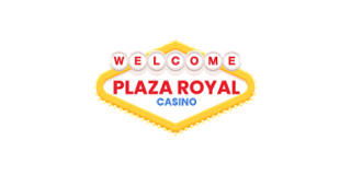 logo de l'opérateur Plaza Royal Casino