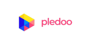 logo de l'opérateur Pledoo Casino