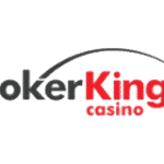 Logo Pokerking Casino