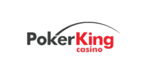 logo de l'opérateur Pokerking Casino