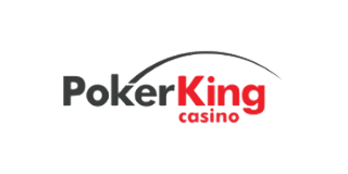 logo de l'opérateur Pokerking Casino