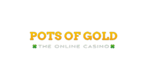 logo de l'opérateur Pots of Gold Casino