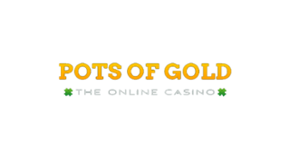 logo de l'opérateur Pots of Gold Casino