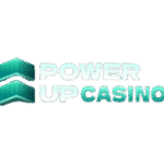 logo de l'opérateur PowerUp Casino