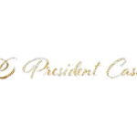 logo de l'opérateur President Casino