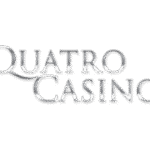 logo de l'opérateur Quatro Casino