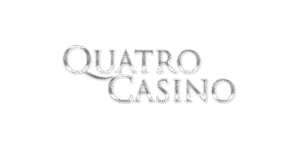 Logo Quatro Casino