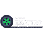 logo de l'opérateur Quattro Casino