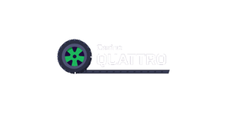 logo de l'opérateur Quattro Casino