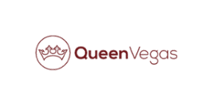 logo de l'opérateur QueenVegas Casino