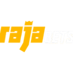 logo de l'opérateur Rajabets Casino