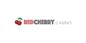logo de l'opérateur RedCherry Casino