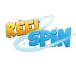 Logo Reel Spin Casino