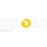 logo de Reload Casino Logo Reload Casino