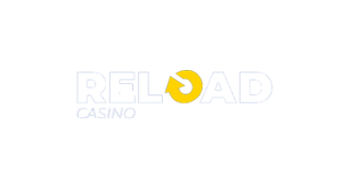 logo de l'opérateur Reload Casino