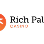 logo de l'opérateur Rich Palms Casino