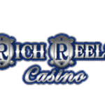 logo de l'opérateur Rich Reels Casino