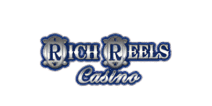 logo de l'opérateur Rich Reels Casino