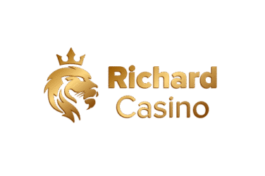 logo de l'opérateur Richard Casino