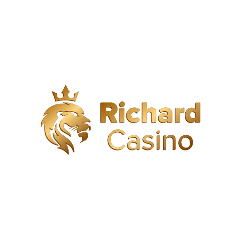 logo de l'opérateur Richard Casino