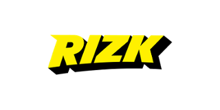 logo de l'opérateur Rizk Casino