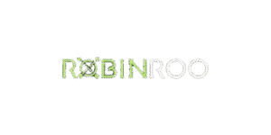 logo de l'opérateur RobinRoo Casino