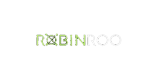logo de l'opérateur RobinRoo Casino