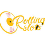 logo de l'opérateur Rolling Slots Casino