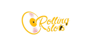 logo de l'opérateur Rolling Slots Casino