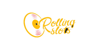 logo de l'opérateur Rolling Slots Casino