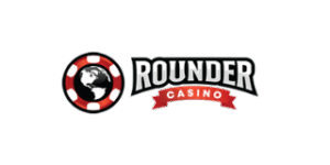 logo de l'opérateur Rounder Casino